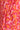 24161 Klassieke Jurk Met Gedurfd Cheetah Patroonfuchsia | Pink - Muticolour