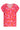 24162 Top Met Gedurfd Cheetah Patroonfuchsia | Pink - Muticolour