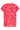24162 Top Met Gedurfd Cheetah Patroonfuchsia | Pink - Muticolour