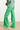 24169 Flared Jeans | Green