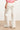 24169 Te Flared Jeans | White