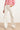 24169 Te Flared Jeans | White