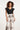 24170 Basic Top Met Brie Anglaise | Black