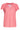 24176 Flowy Top Met Te Bloemenprint | Red - White