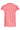 Top fluido com estampado floral | Vermelho - Branco