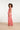 24178 Jumpsuitwikkelontwerp Met Bloemenprint | Red - White