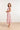 24329 Maxi Wrap Jurk Met Bloemenprint | White - Muticolour
