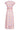 24329 Maxi Wrap Jurk Met Bloemenprint | White - Muticolour