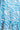 24333 Kort Zomers Jurkje Met Helder Animal Print | White - Mid Blue