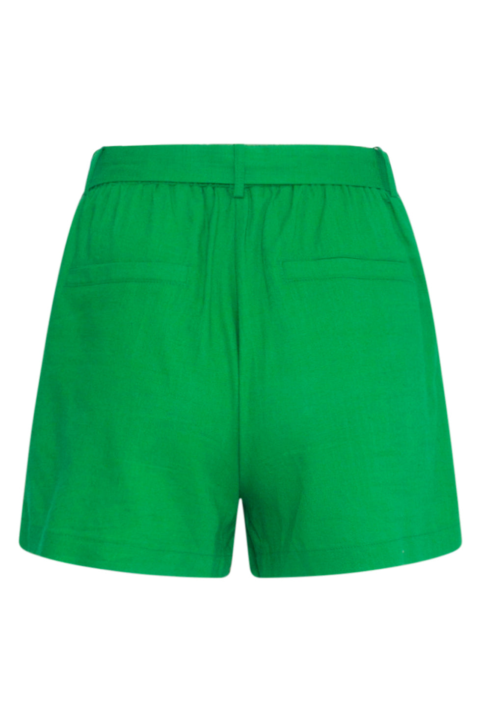 24346 Zomer Shorts | Green