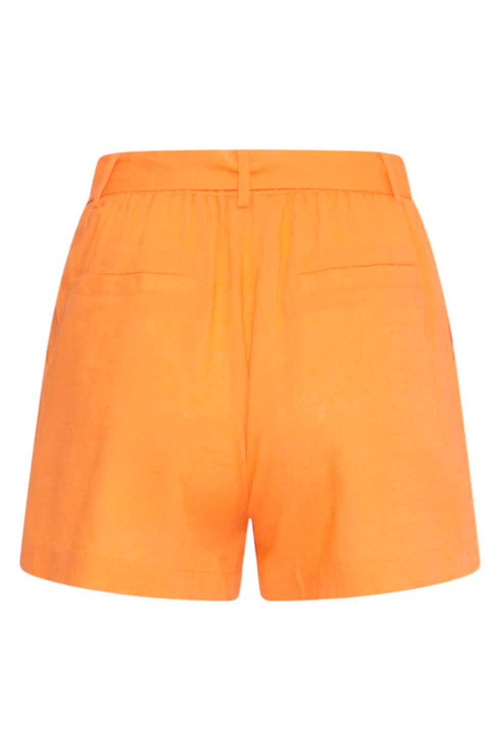 24346 Zomer Shorts | Orange