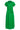 24348 Ademende Zomer Shirtjurk | Green