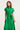 24348 Ademende Zomer Shirtjurk | Green