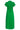 24348 Ademende Zomer Shirtjurk | Green