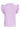 24352 Top suave lilás com mangas de folhos duplos | Lilac
