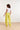 24359 Dames Korte Ruffle Mouw Te Top | White