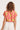 24372 Dames Fuchsia Top Met Allover Lime Bloemenprint | Lime - Pink
