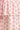 24379 Dames Jurk Met Brie Anglaisfel | White - Fuchsia