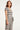 24427 Zachte Stretch Grafische Print Zomer Jumpsuit | Muticolour
