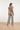 24427 Zachte Stretch Grafische Print Zomer Jumpsuit | Muticolour