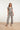 24427 Zachte Stretch Grafische Print Zomer Jumpsuit | Muticolour