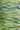 24431 Zacht Stretch Abstract Print Zomerjurk - Tinten | Black - Green