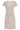 24432 Zacht Stretchy Dierenprint Zomerjurk | Muticolour