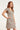 24432 Zacht Stretchy Dierenprint Zomerjurk | Muticolour