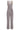 24439 Donkere Grafische Print Jumpsuit | Muticolour