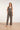 24439 Donkere Grafische Print Jumpsuit | Muticolour