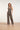 24439 Donkere Grafische Print Jumpsuit | Muticolour