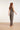 24439 Donkere Grafische Print Jumpsuit | Muticolour