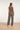 24439 Donkere Grafische Print Jumpsuit | Muticolour