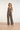 24439 Donkere Grafische Print Jumpsuit | Muticolour