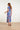 24442 Helder Bladprint Maxi Zomerjurk | Muticolour