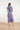 24442 Helder Bladprint Maxi Zomerjurk | Muticolour