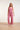 24444 Retro Grafische Print Jumpsuit - Wijde Pijpen | Muticolour