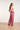 24444 Retro Grafische Print Jumpsuit - Wijde Pijpen | Muticolour