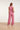 24444 Retro Grafische Print Jumpsuit - Wijde Pijpen | Muticolour