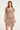 24446 Zomerjurkje Met Ruchesdierenprint | Muticolour