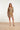 24449 Zomerjurk Met Korte Bladprintpofmouwen | Muticolour