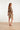 24449 Zomerjurk Met Korte Bladprintpofmouwen | Muticolour