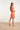 24453 Zomerjurk Met Ruches Animal Print | Muticolour