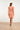 24453 Zomerjurk Met Ruches Animal Print | Muticolour