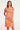 24453 Zomerjurk Met Ruches Animal Print | Muticolour