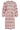 24455 Zomerjurk Met Pofmouwenfel Aztec Print | Muticolour