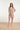 24455 Zomerjurk Met Pofmouwenfel Aztec Print | Muticolour