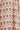 24455 Zomerjurk Met Pofmouwenfel Aztec Print | Muticolour