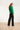 24548 Korte Jas Met Grote Zakken | Green