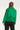 24548 Korte Jas Met Grote Zakken | Green